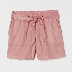 Girks pink shorts 5T